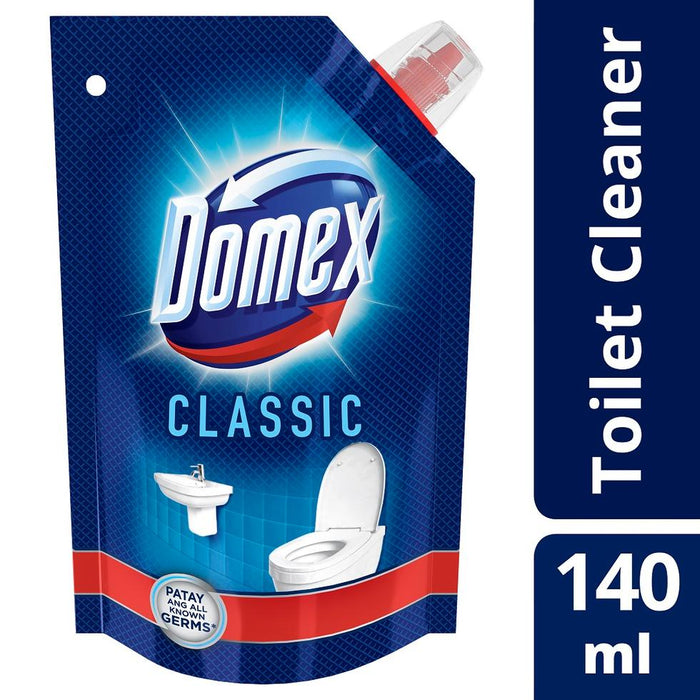 Domex Cleaner Classic 140ml