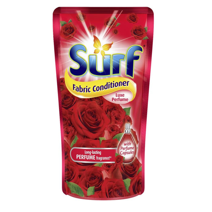 Surf Fabric Conditioner Luxe Perfume 670ml