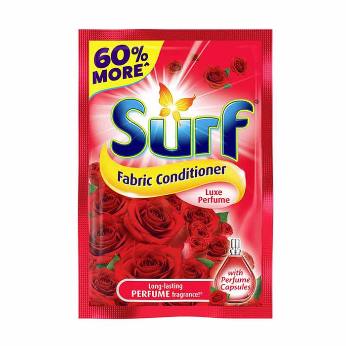 Surf Fabcon Lux Perfume (Red) 40ml