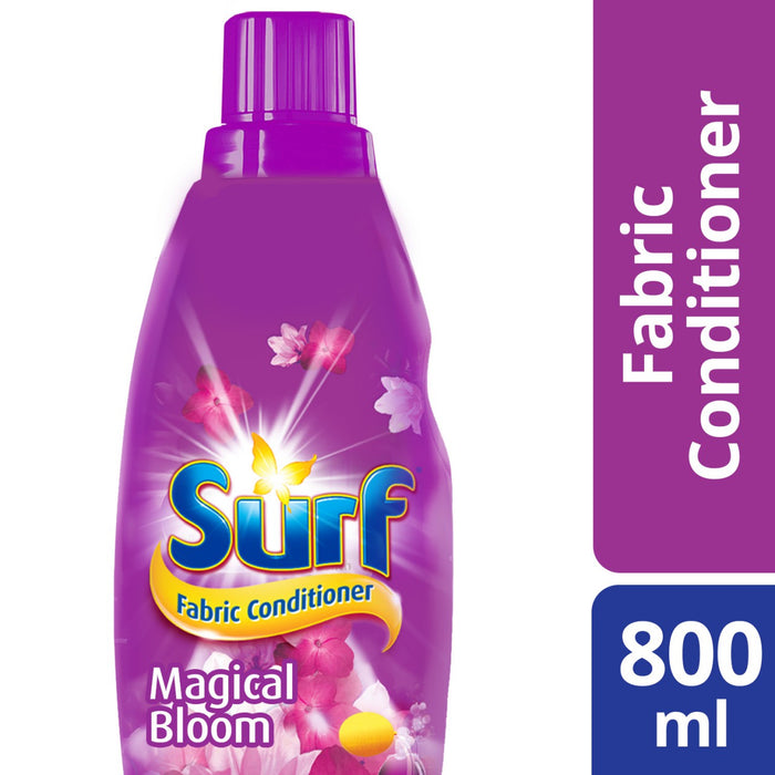 Surf Fabric Conditioner Magical Bloom 800ml