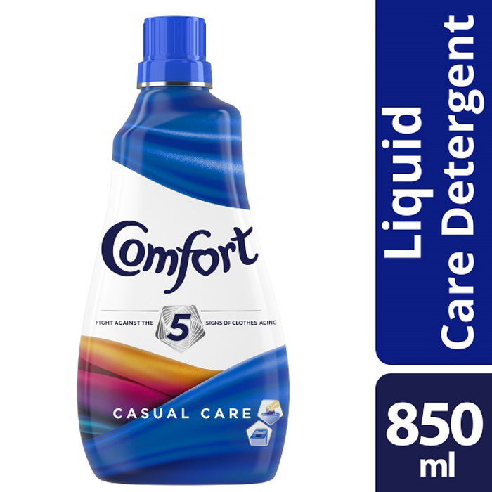 Comfort Liquid Casual Care 850ml