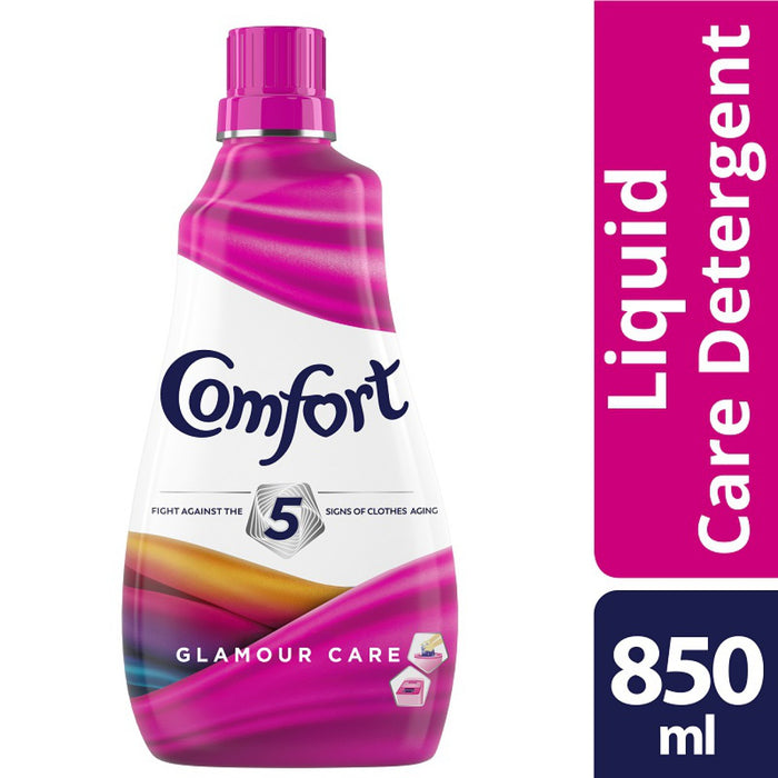 Comfort Liquid Glamour Care 850ml