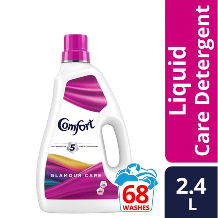 Comfort Glamour Care Liquid 2400ml