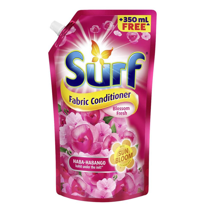 Surf Fabric Conditioner Blossom Fresh 1480ml