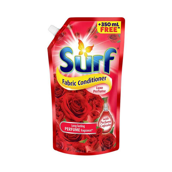 Surf Fabcon Luxe Perfume 1.5L