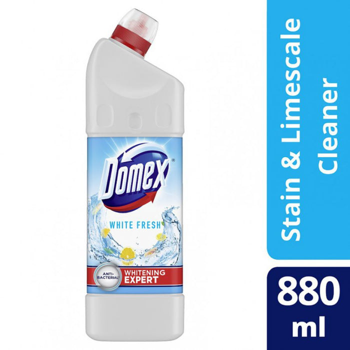 Domex stain & limescale cleaner 880ml