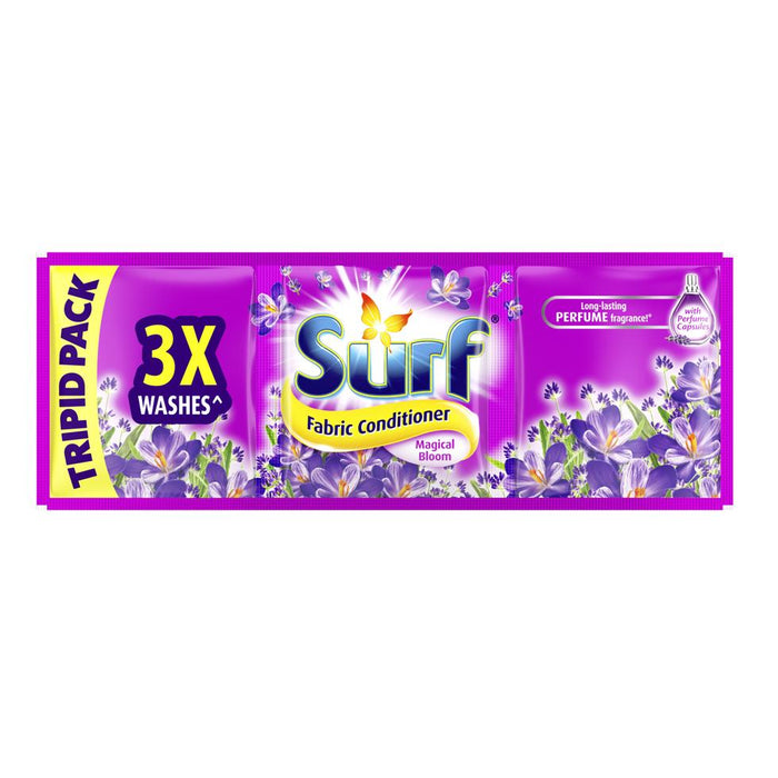 Surf Fabcon Magic Bloom (Violet) 69ml