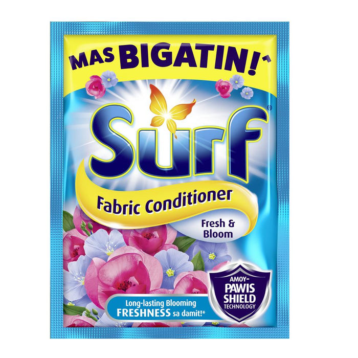 Surf Fabcon Fresh Bloom 28ml