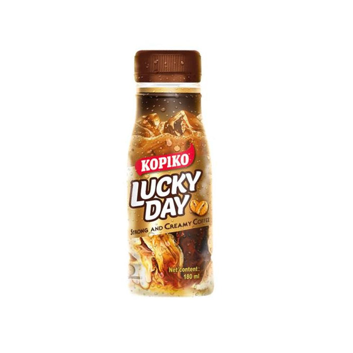 Kopiko Lucky Day 180ml