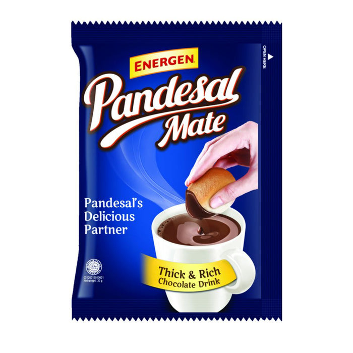 Energen Pandesal Mate 30g