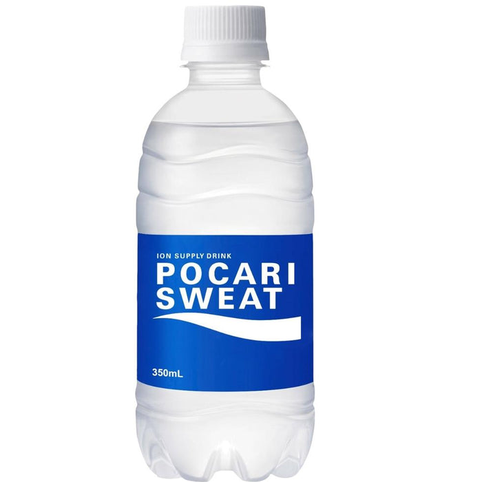 Pocari Sweat PET Bottle 350ml