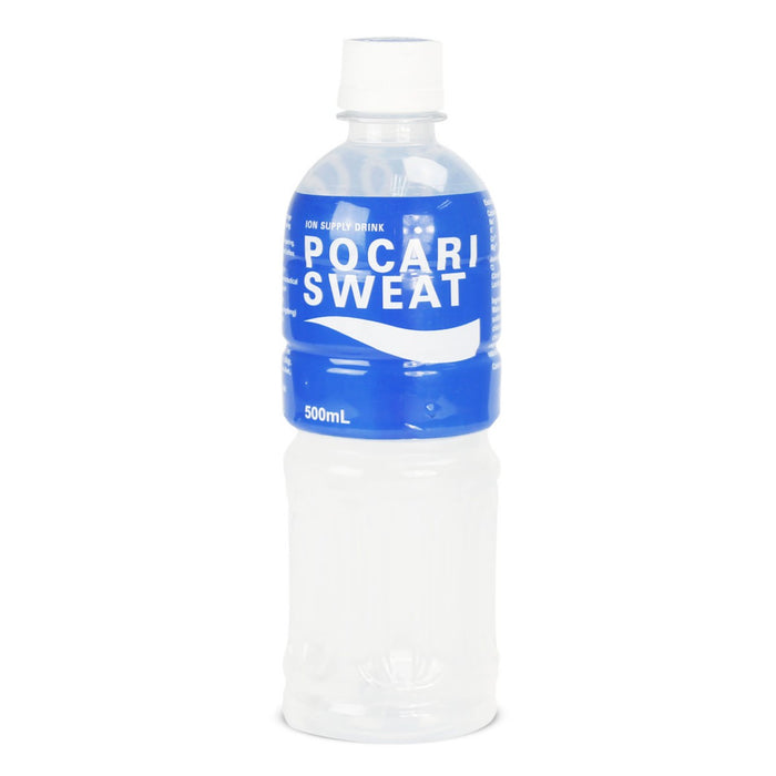 Pocari Sweat Pet Bottle 500ml