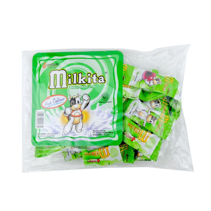 Milkita Candy Melon Hanger 30s