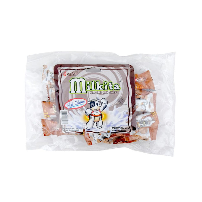 Milkita Candy Chocolate Hanger 30s