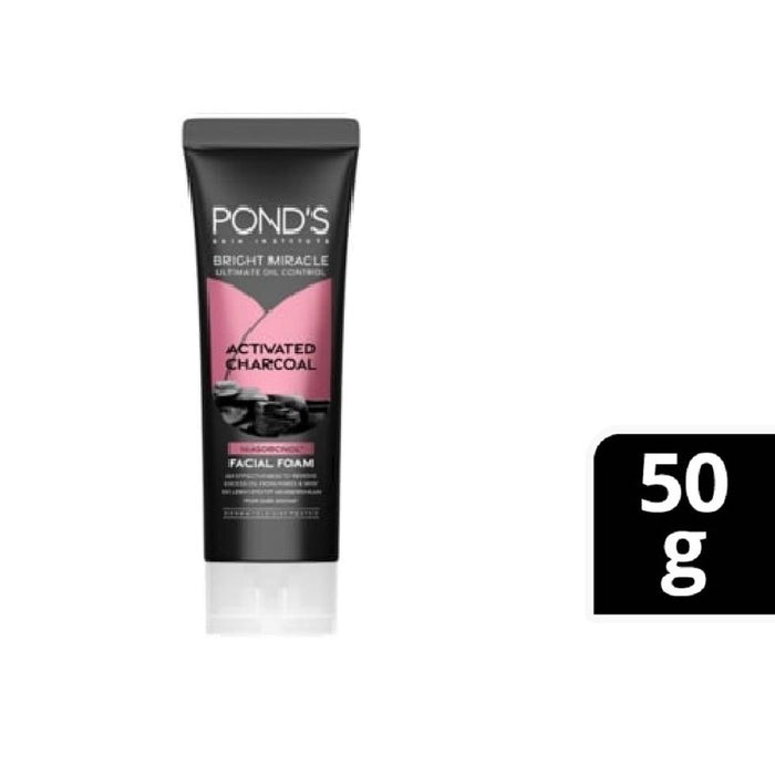 Ponds Pure White Pollution DToxx 50g