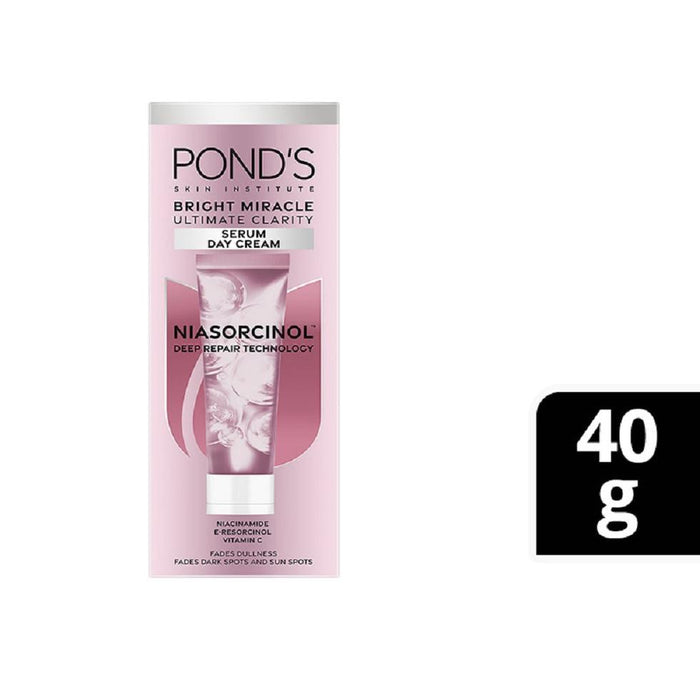 PONDS BRIGHT SERUM DCRM NML 40G