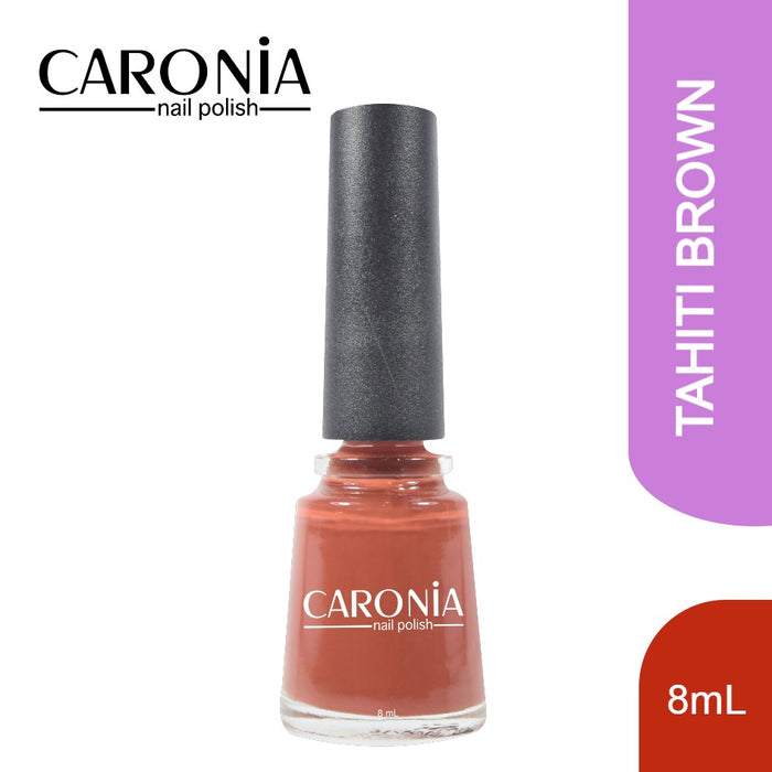 Caronia Reg Tahiti Brown 8ml