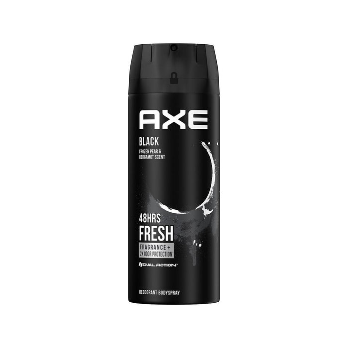 Axe Deo Spray Black 150ml