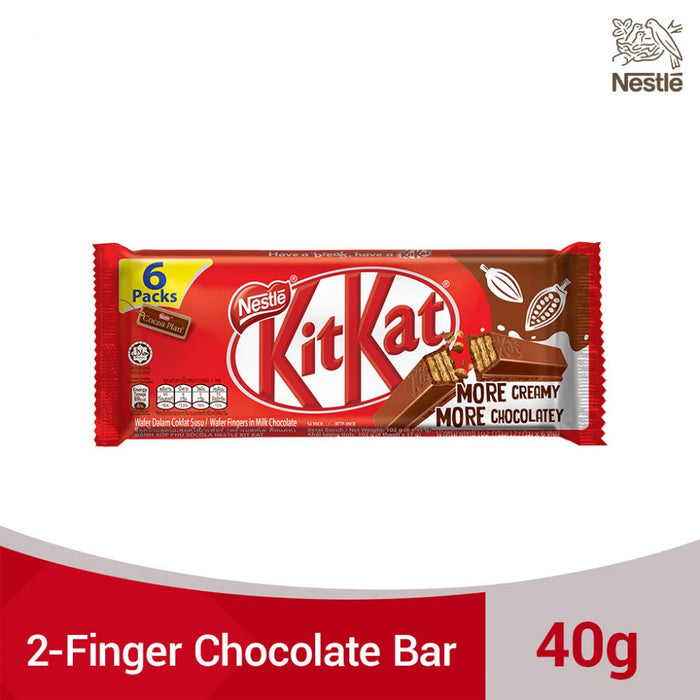 Kit Kat 17g
