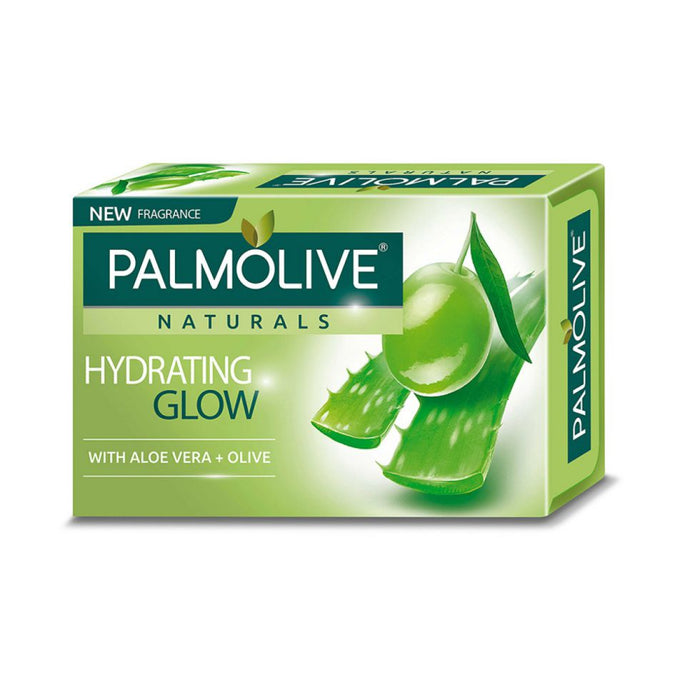 Palmolive Soap Hydrating Glow 115g