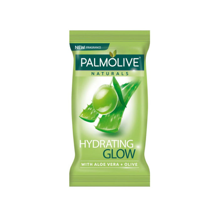 Palmolive Soap Hydrating Glow (Green) 55g