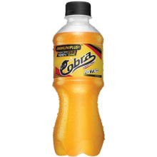 Astig Original Energy Drink Yelllow 300ml — Primo Mart