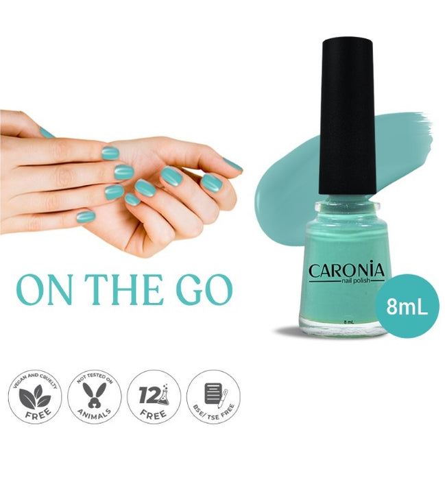 Caronia Reg On The Go 8ml