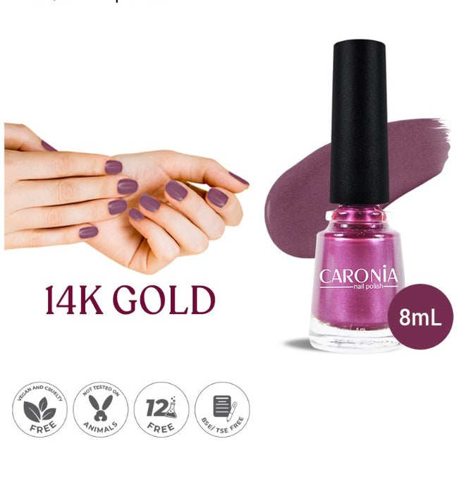 Caronia Frost 14k Gold 8ml
