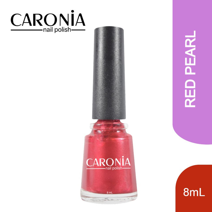 Caronia Frost Red Pearl 8ml