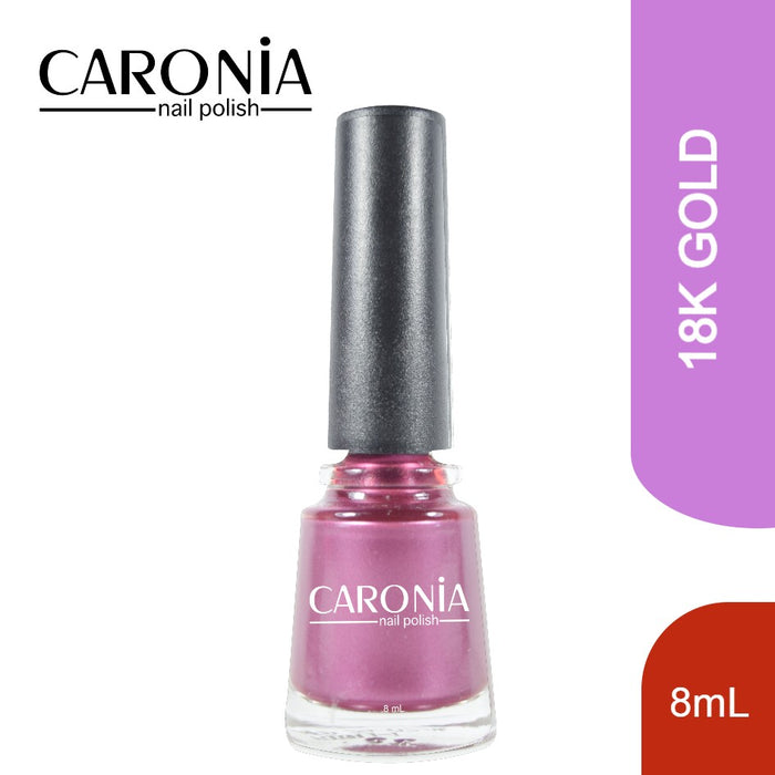 Caronia Frost 18k Gold 8ml