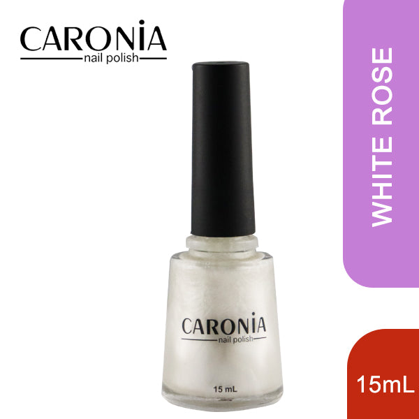 Caronia Frost White Rose 8ml