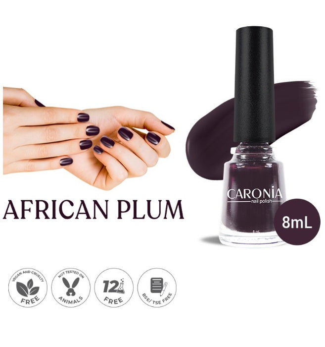 Caronia Reg African Plum 8ml