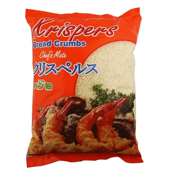 Krispers Bread Crumbs 1kg