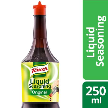 Knorr Liquid Seasoning 250ml