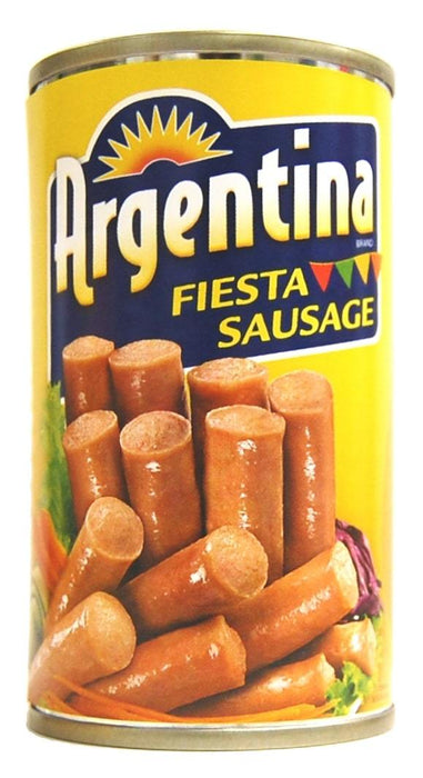 Argentina Fiesta Sausage 175g