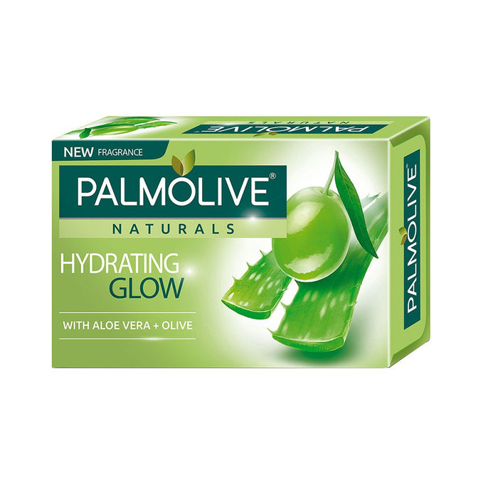 Palmolive Soap Hydrating Glow 115g