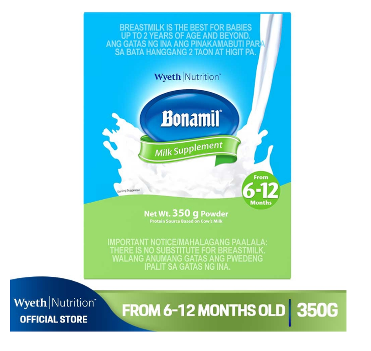 Bonamil 350g