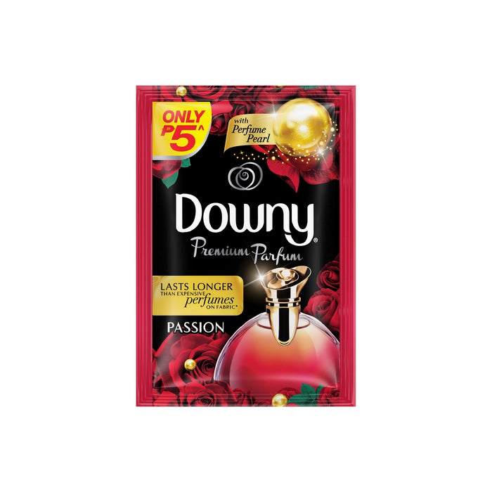 (6) Downy Fabcon Passion 6x20ml