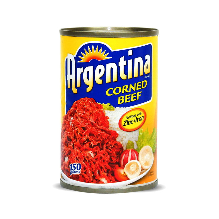 Argentina Corned Beef 150g