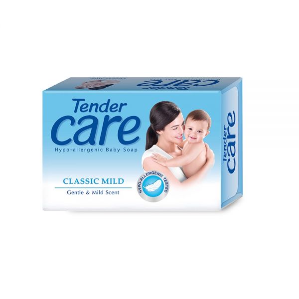 Tender Care Soap Classic 80g