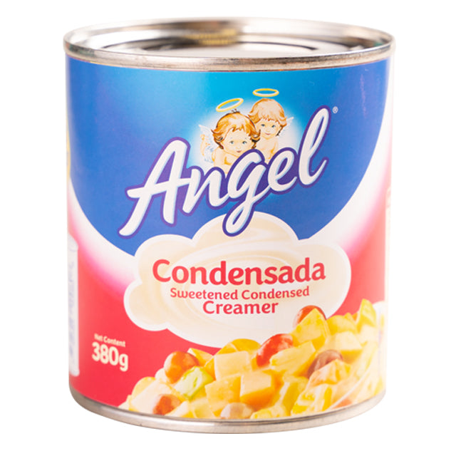 Angel Condensada 380g