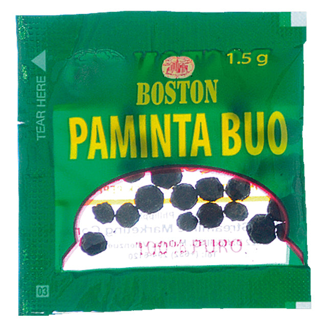 Boston Paminta Buo 25x1.4g