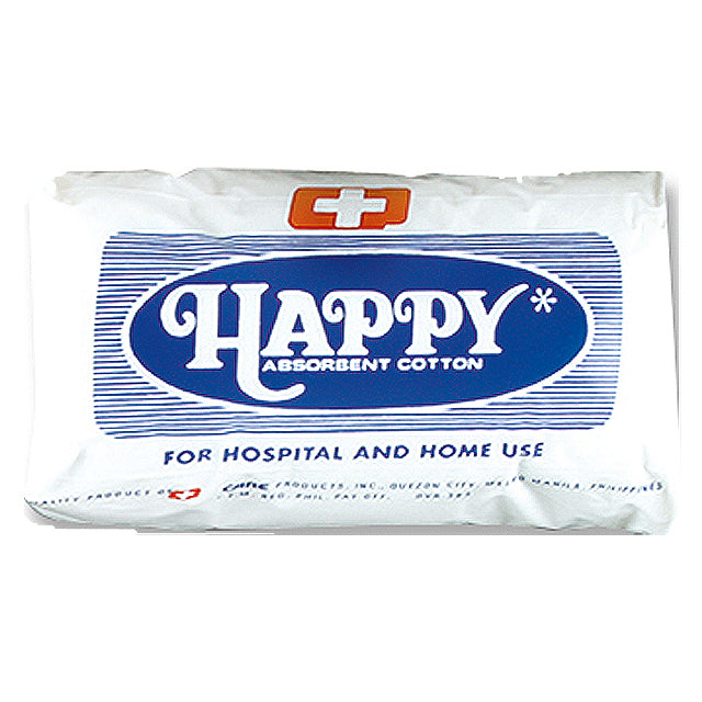 Happy Cotton 40g