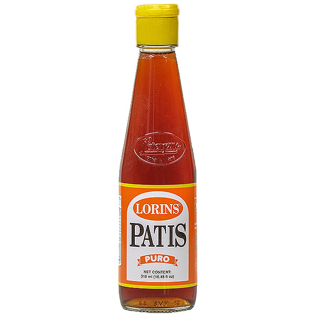 Lorins Patis Puro 310ml