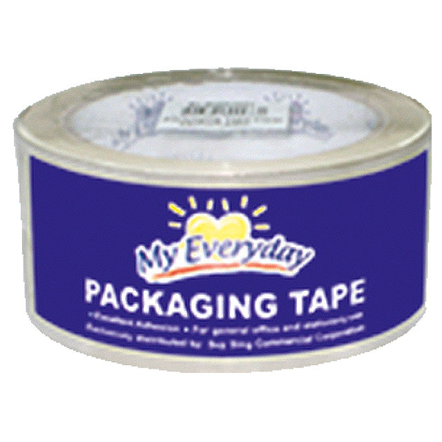 My Everyday Tape Packaging 48mm (80m)