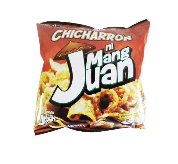 Mang Juan Suka't Sili 26g