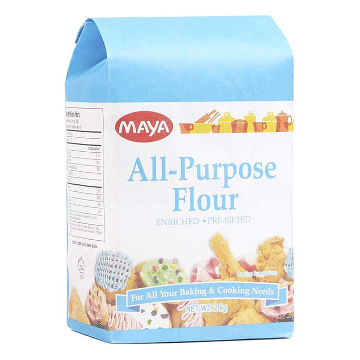 Maya All Purpose Flour 800g