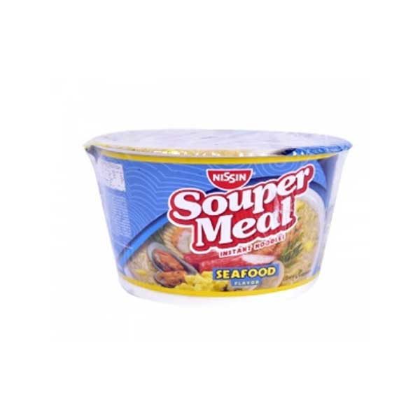 Souper Meal Seafod 85g