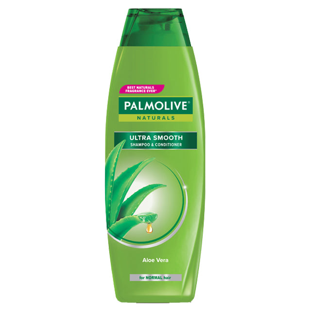 Palmolive Shampoo Ultra Smooth 90ml