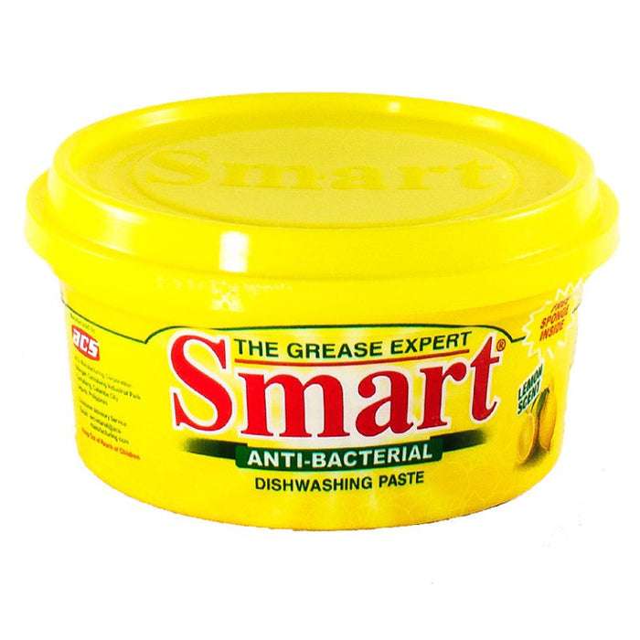 Smart Dishwashing Paste Lemon 400g